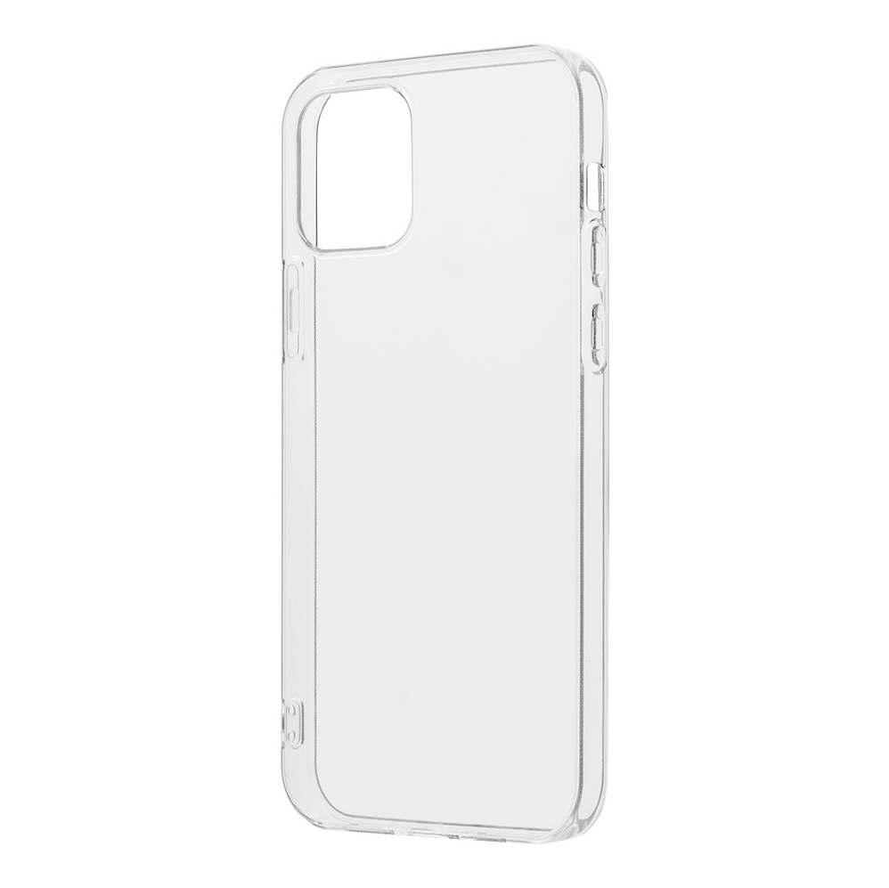 Transparentní obal pro Apple iPhone - iPhone 15 - 