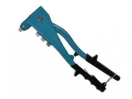 Nitovacie kliešte 260mm G01338