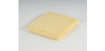 Ręcznik kąpielowy SOFT kremowy 70x140 cm, 100% bawełna