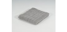 Ręcznik kąpielowy SOFT 70x140 cm jasnoszary, 100% bawełna