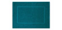 Mata łazienkowa Comfort turkusowa 750g/m2
