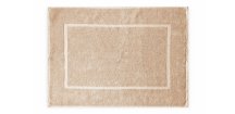 Mata łazienkowa Comfort kremowa ​​750g/m2