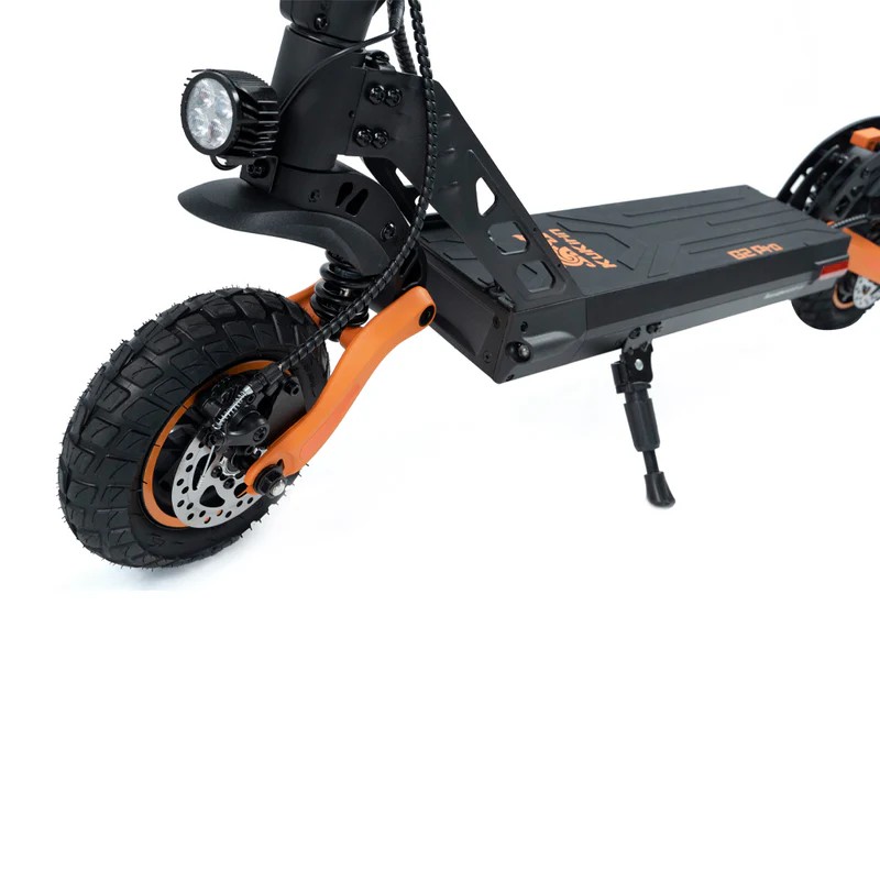 Kukirin G2 PRO - 
