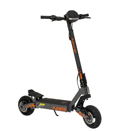 Kukirin G2 - 