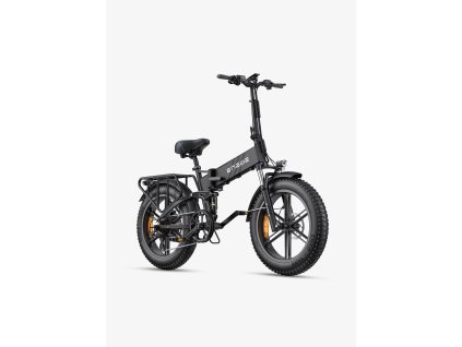 ENGWE elektrické kolo ENGINE PRO 2.0