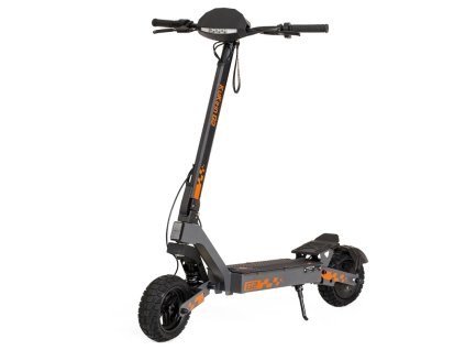 KuKirin elektrická koloběžka G2 model 2024
