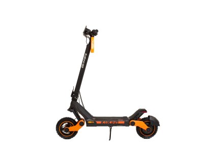 KuKirin elektrická koloběžka G3 model 2024