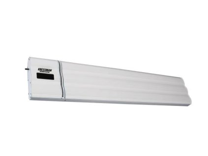 KRESSMAN Wifi infračervený ohřívač ZFS-20K 2000 W bílý - dálkový ovladač
