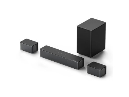 Soundbar Ultimea Poseidon D60