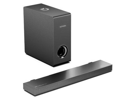 Soundbar Ultimea Nova S50 Dolby Atmos