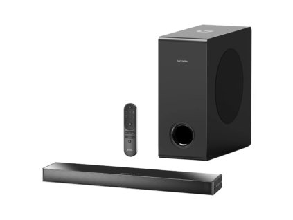 Soundbar Ultimea Nova S40 2.1