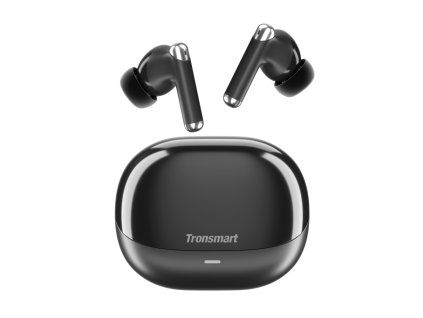 Tronsmart bezdrátová sluchátka TWS Sounfii R4