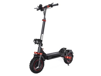 iScooter elektrický skútr iX5S