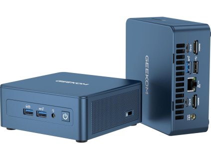 Mini PC GEEKOM IT13