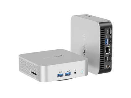 Mini PC GEEKOM A8 R78845HS 32+1T