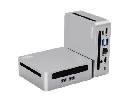 Mini PC Ninkear N4