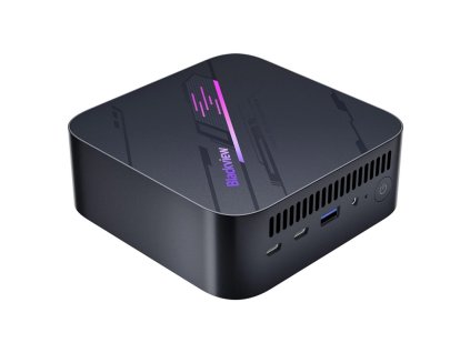 Mini PC Blackview MP100 AMD5700U 16+512GB