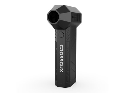 CROSSGUN proudový ventilátor X3