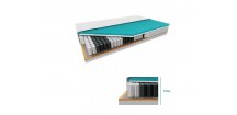 Madrac od kokosa COCO MAXI 20 cm 120 x 200 cm