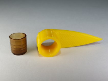 Pin na přidání matečníku s matecnikem 10ks