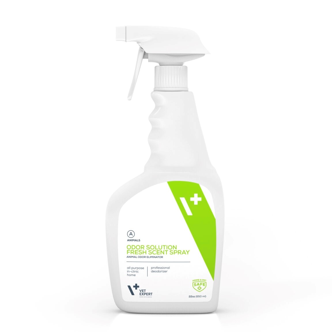 PROFESSIONAL ANIMAL ODOR ELIMINATOR  650 ml- profesionální neutralizátor zápachu pro psy a kočky