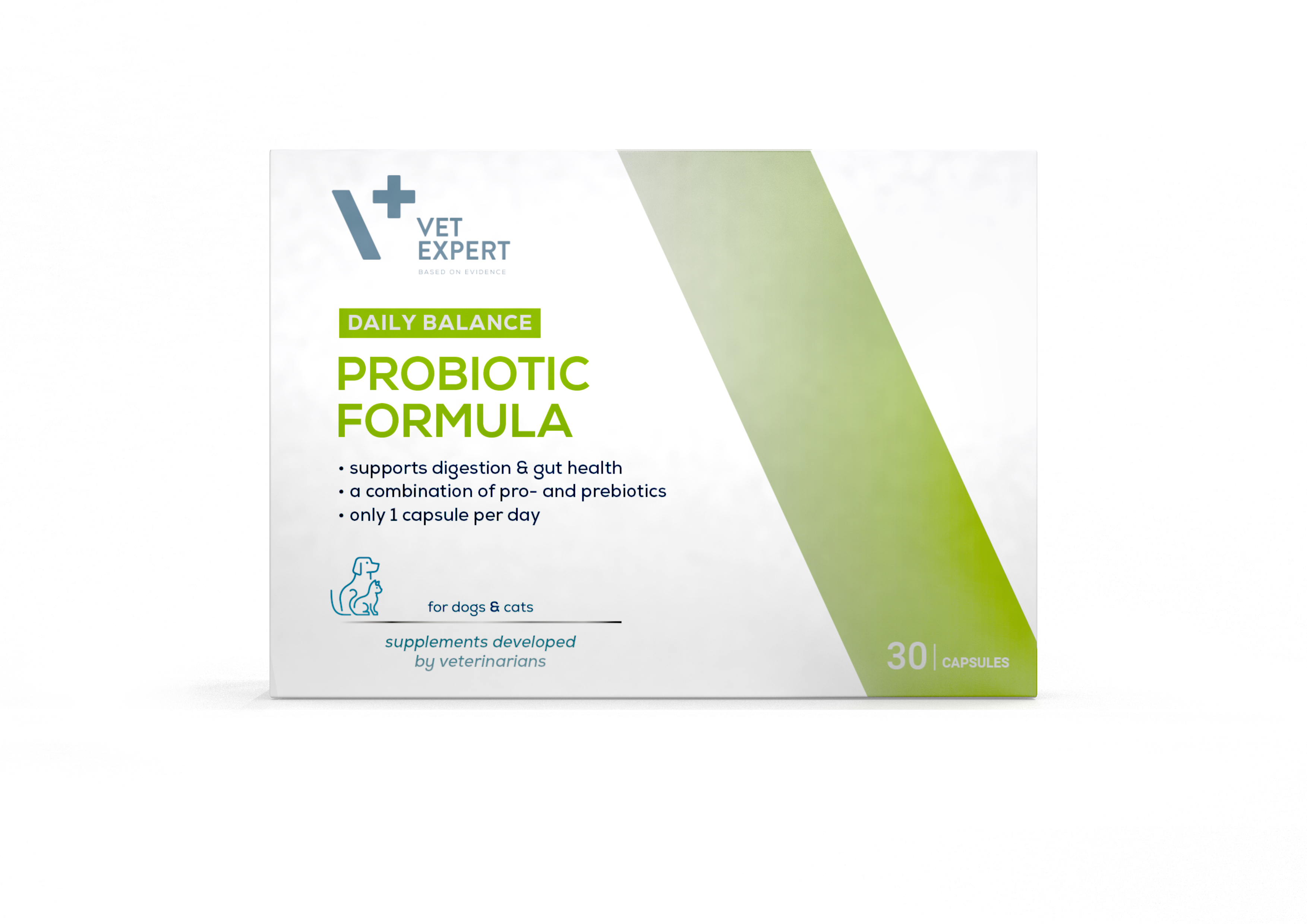 ProBiotic Formula (30 kaps.)