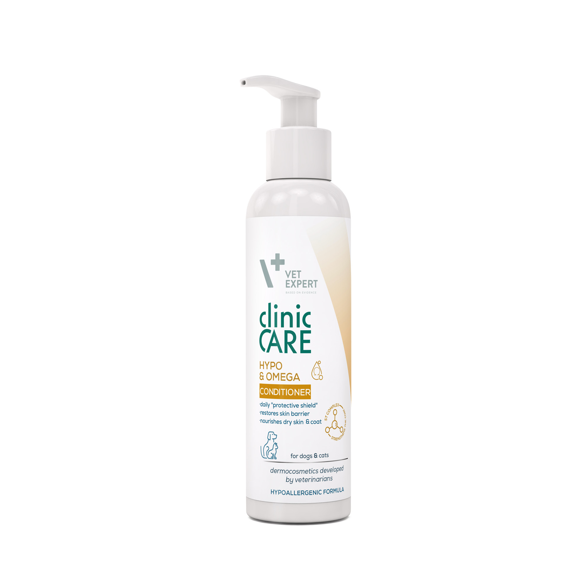 CLINIC CARE HYPO & OMEGA CONDITIONER 150 ml