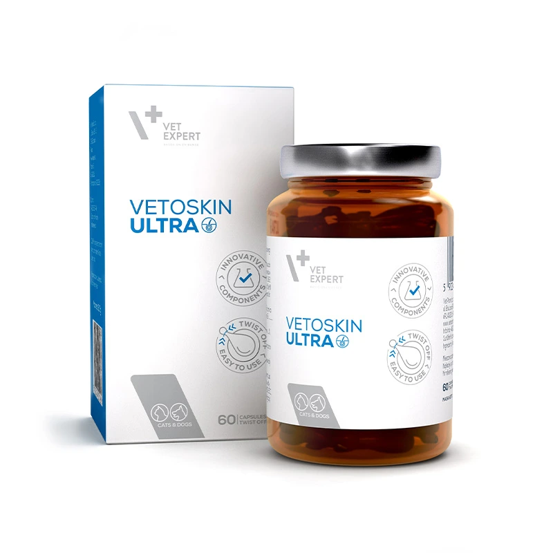 VetoSkin ULTRA (Twist Off)