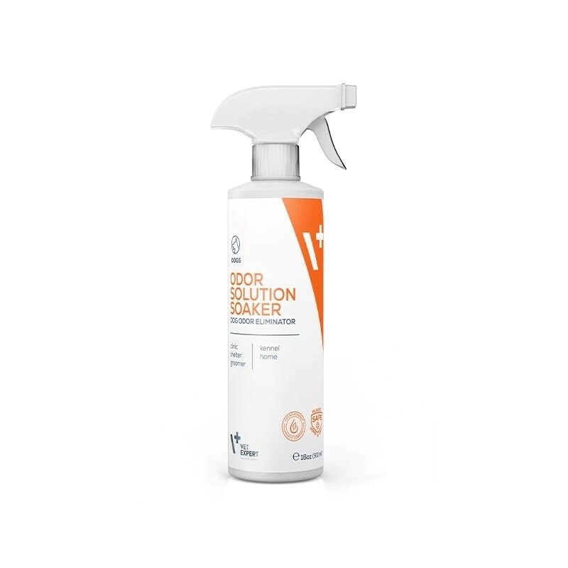 DOG ODOR ELIMINATOR - neutralizátor psího pachu 500 ml + aplikátor