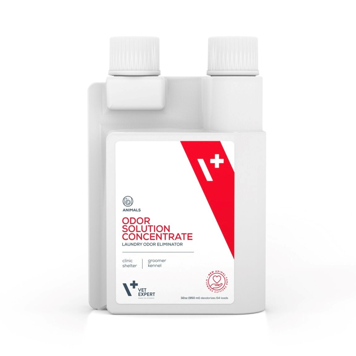 LAUNDRY ODOR ELIMINATOR 950 ml - neutralizátor pachů vhodný na praní