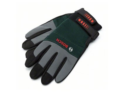 Bosch zahradní rukavice velikost XL(9) (F016800314)