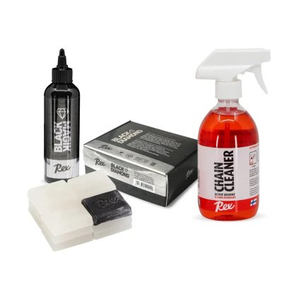 【TOKO】High Performance AX134 Toko High Performance Wax | $119.95 | CrossCountrySki.com
