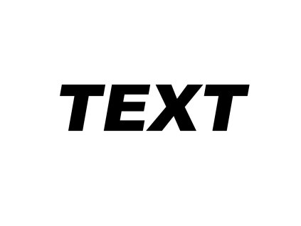 JEDNOŘÁDKOVÝ TEXT NAVÍC (JMÉNO, PŘEZDÍVKA,...)
